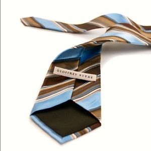 Geoffrey Beene Tie 👔